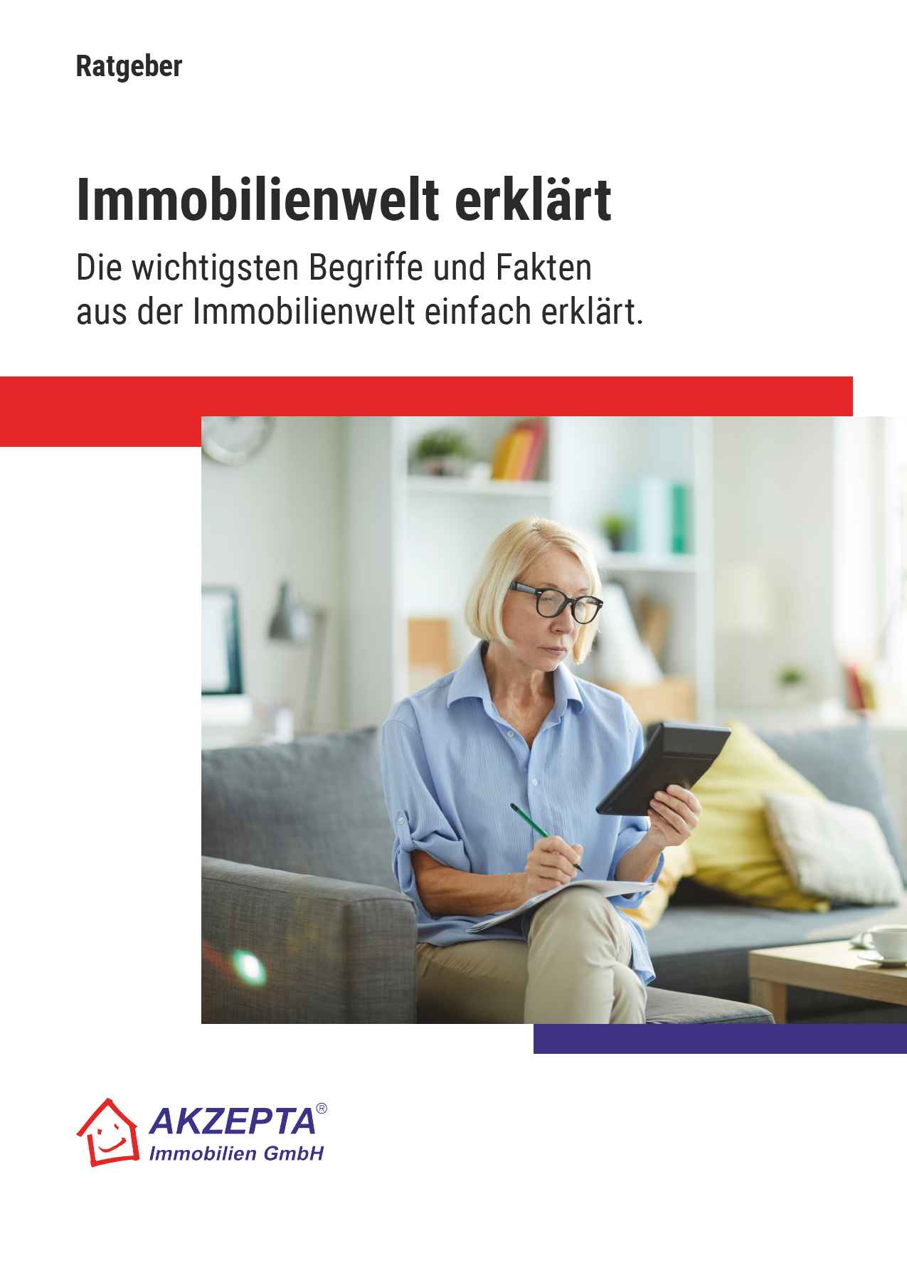 Die Immobilienwelt erklärt