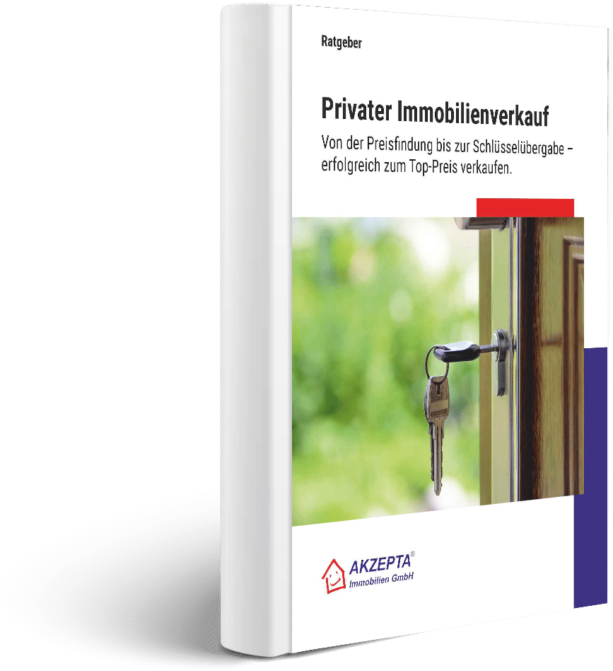 Privater Immobilienverkauf