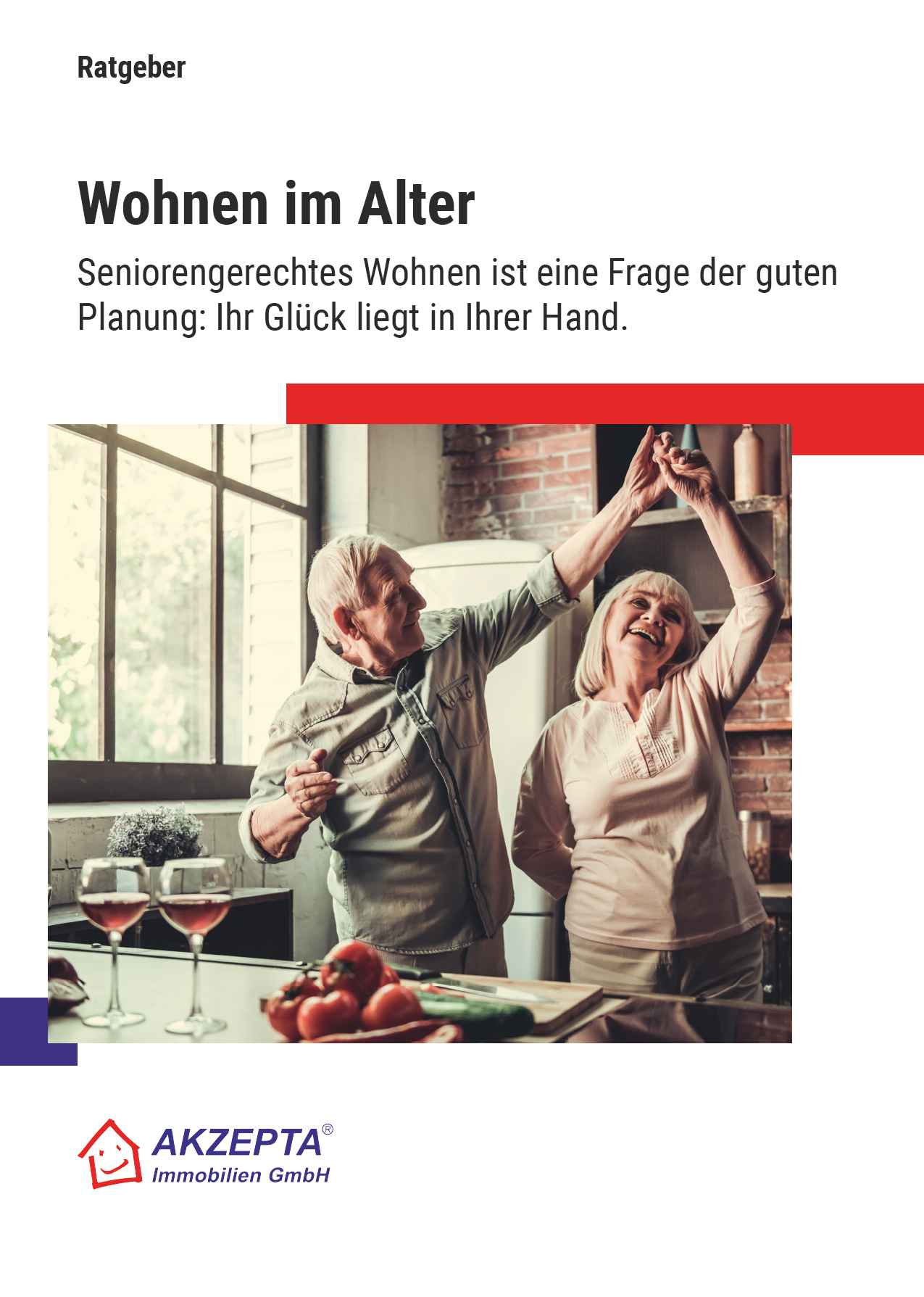 Wohnen im Alter