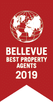 BELLEVUE Best Property Agents 2019