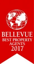 BELLEVUE Best Property Agents 2017