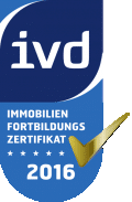 IVD Fortbildungssiegel 2016