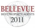 Best Property Agent seit 2007