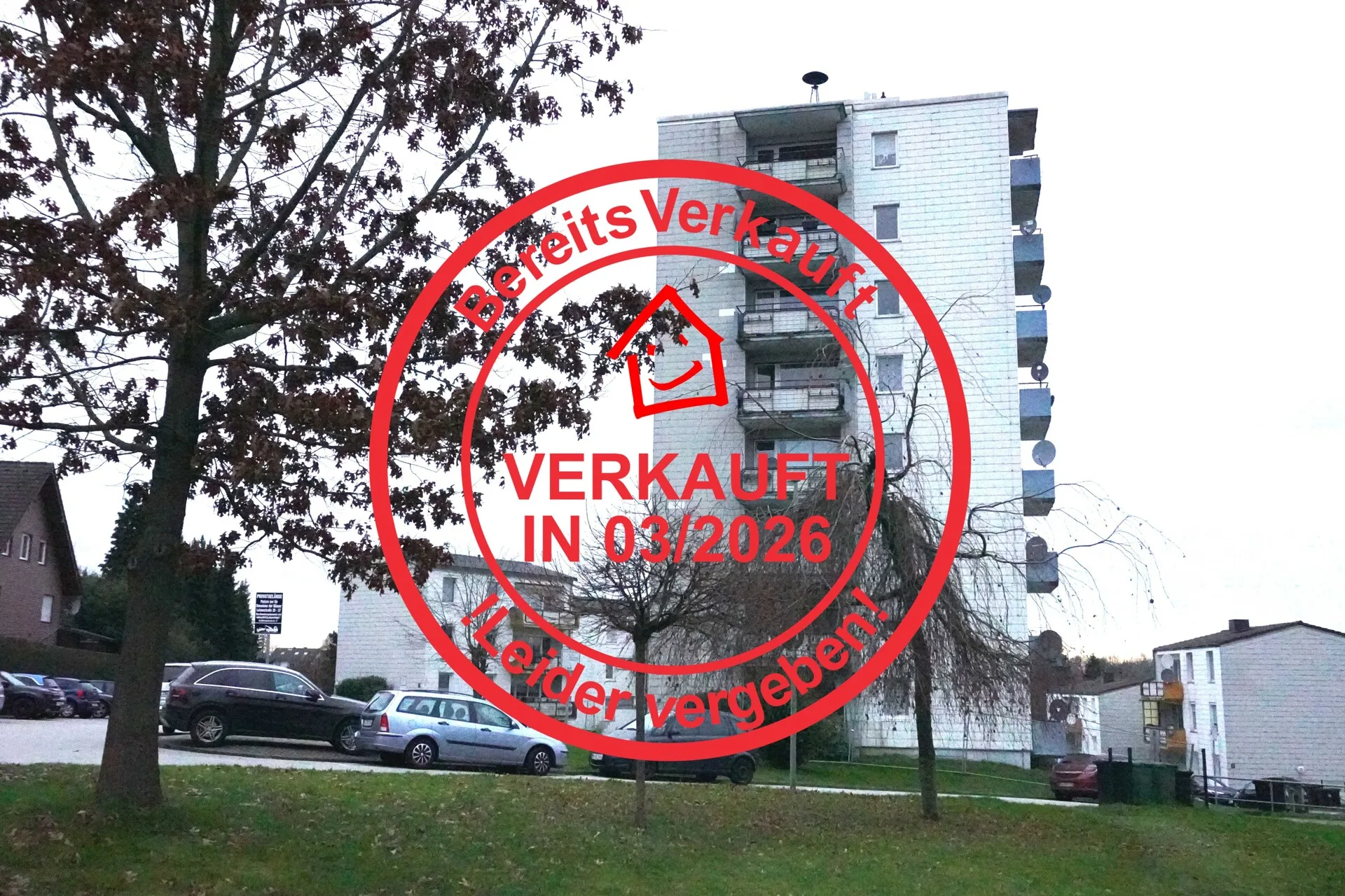 Kapitalanlage im Höhenflug: Vermietete 2 Zimmer zwischen 5. & 6. Stock!