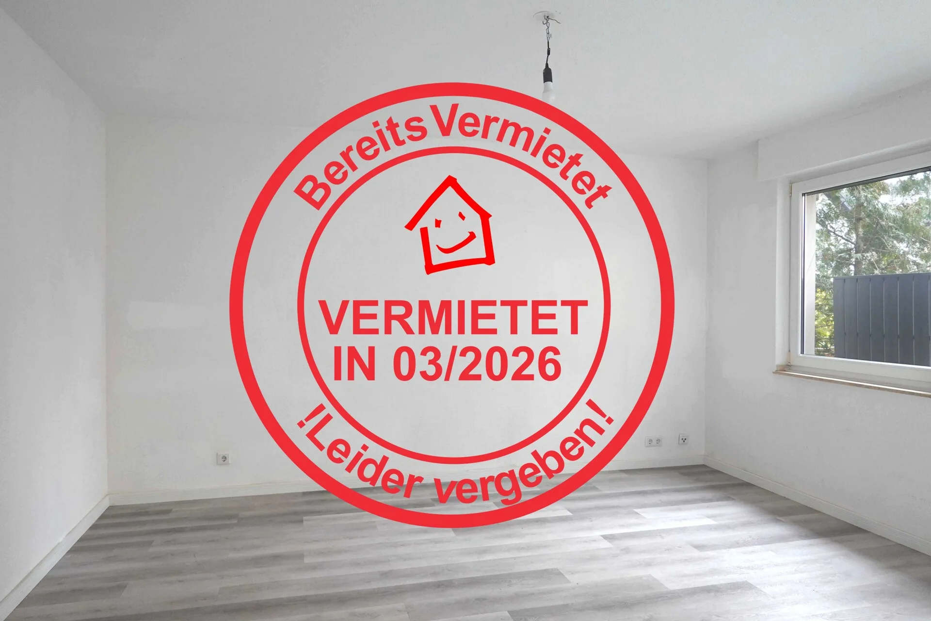 Barrierearmes Apartment im Hochparterre in Leverkusen-Opladen!