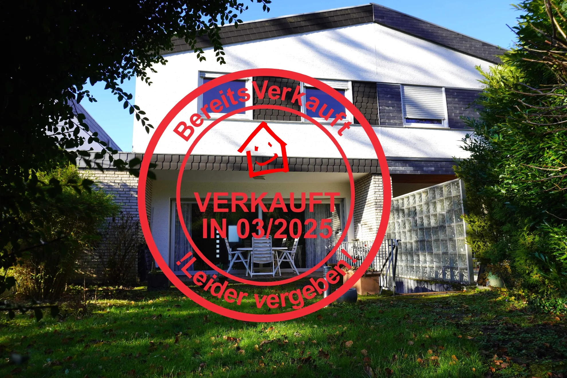 Haus in Bergisch Neukirchen - Zuhause ankommen: Komfortabel  und  einladend!