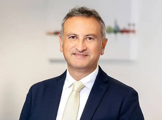 Christian Civello